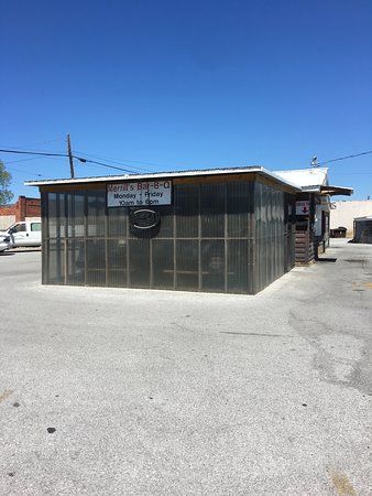 Merrill's BBQ